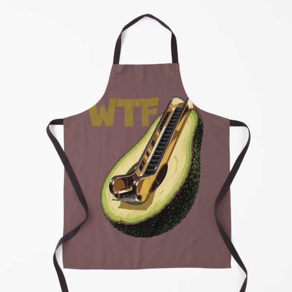 Item preview, For my avocados designed and sold by CapsuLia.