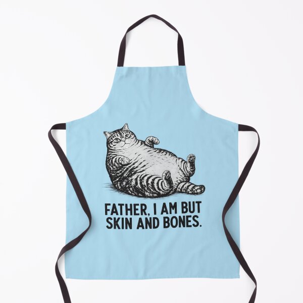 Item preview, Funny Fat Cat Meme designed and sold by kyvua-artist.