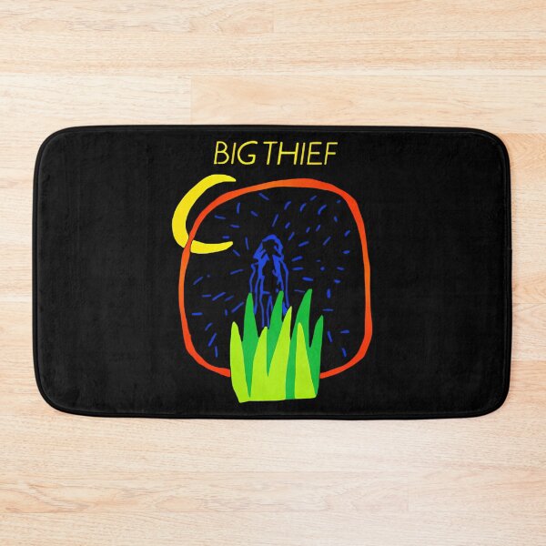 Item preview, Big Thief designed and sold by jaimenob.