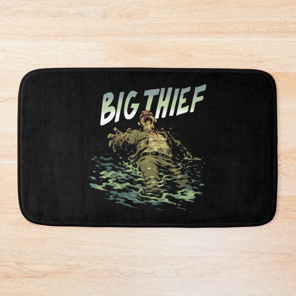 Item preview, Big Thief designed and sold by jaimenob.