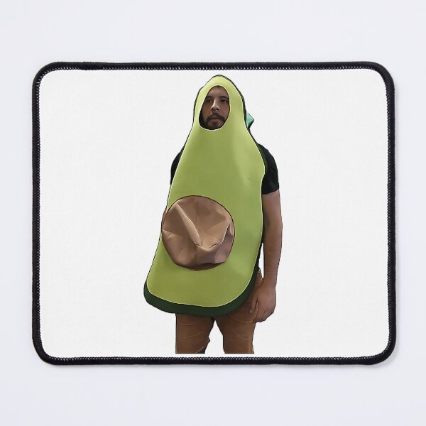Item preview, Funhaus Bruce Greene Avocado designed and sold by juliajakegfd.