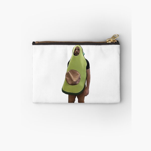 Item preview, Funhaus Bruce Greene Avocado designed and sold by juliajakegfd.