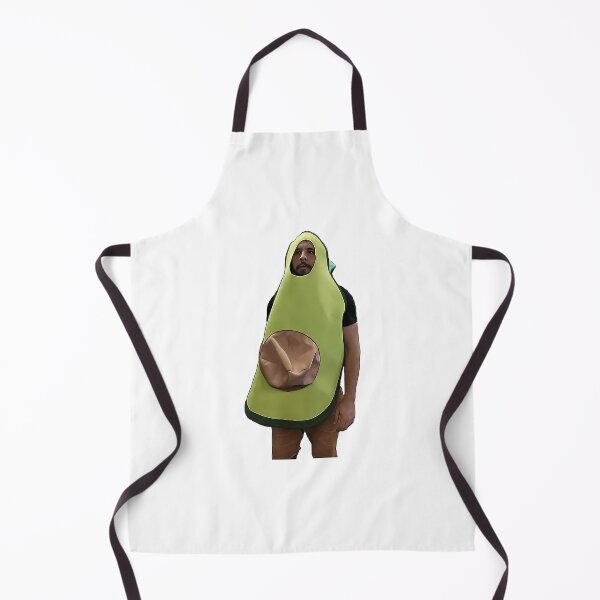 Item preview, Funhaus Bruce Greene Avocado designed and sold by juliajakegfd.