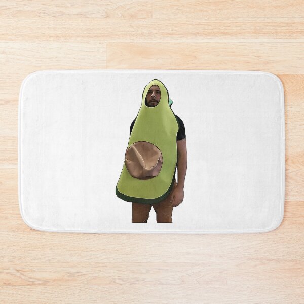 Item preview, Funhaus Bruce Greene Avocado designed and sold by juliajakegfd.