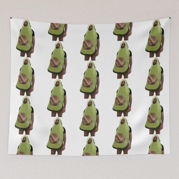 Item preview, Funhaus Bruce Greene Avocado designed and sold by juliajakegfd.