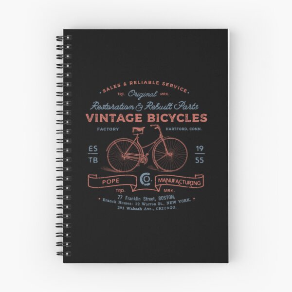 Item preview, Original Vintage Bicycles Factory Sign designed and sold by Celikkaoja4.