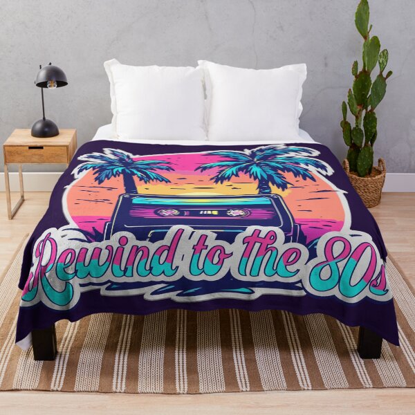 Artikelvorschau, Retro-Synthwave-Kassette Sonnenuntergang entworfen und verkauft von BluedarkArt.