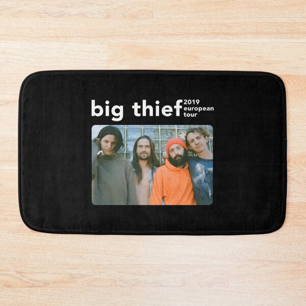 Item preview, Big Thief designed and sold by jaimenob.