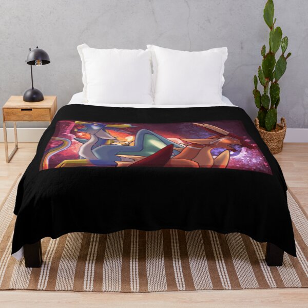 Item preview, Dynamic Fantasy Dragon Duo Art designed and sold by Fibi-studio.