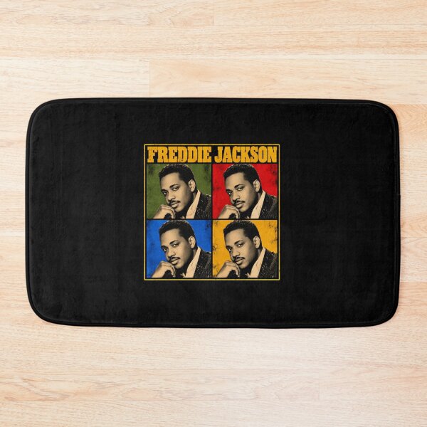 Item preview, Freddie Jackson designed and sold by Dr-Hulk-Grock.