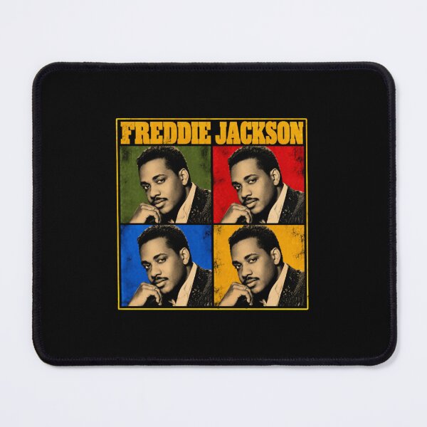 Item preview, Freddie Jackson designed and sold by Dr-Hulk-Grock.
