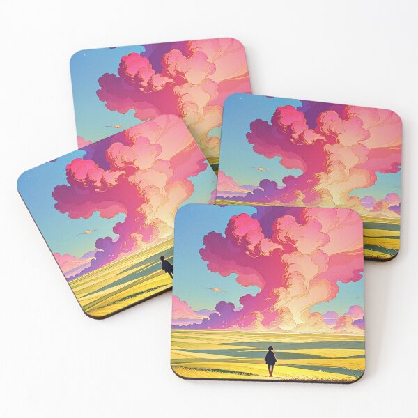 Item preview, End-of-life syndrome designed and sold by CapsuLia.