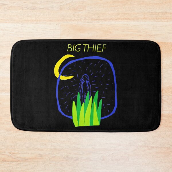 Item preview, Big Thief designed and sold by jaimenob.