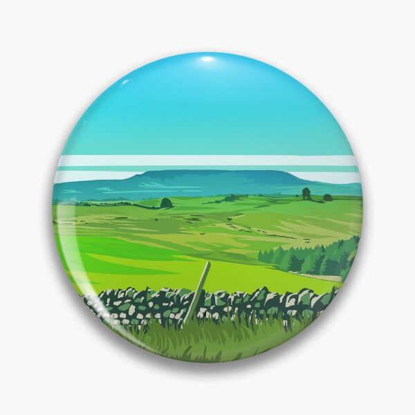 Item preview, Penhill designed and sold by Richard O'Neill Art.