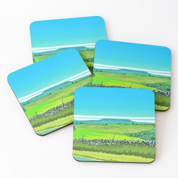 Item preview, Penhill designed and sold by Richard O'Neill Art.