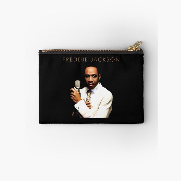 Item preview, Freddie Jackson - Soul Vintage 80s Style designed and sold by Dr-Hulk-Grock.