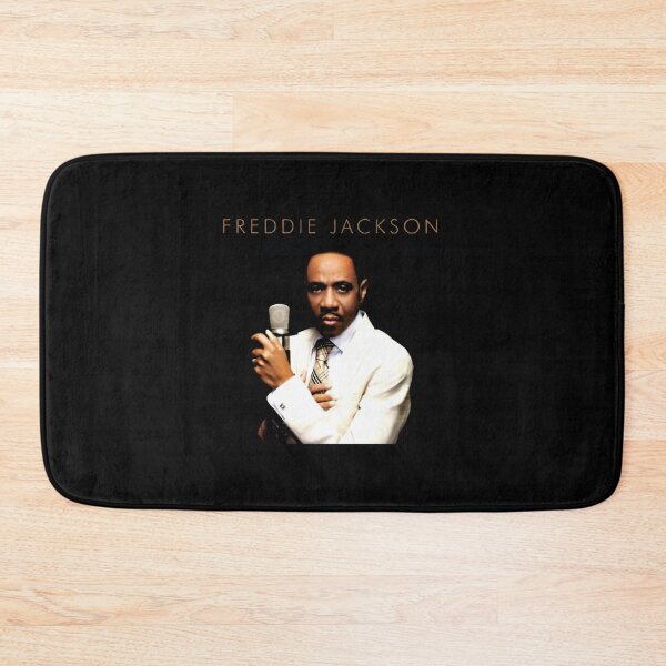 Item preview, Freddie Jackson - Soul Vintage 80s Style designed and sold by Dr-Hulk-Grock.