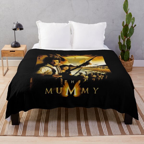 Item preview, Vintage The Mummy More Like the Daddy designed and sold by kenlopabgade.