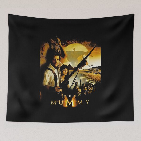 Item preview, Vintage The Mummy More Like the Daddy  designed and sold by kenlopabgade.