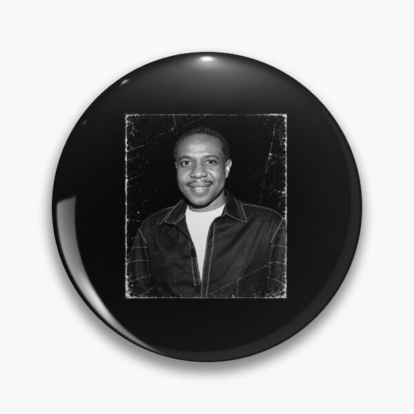 Item preview, Freddie Jackson  Vintage Art designed and sold by Dr-Hulk-Grock.