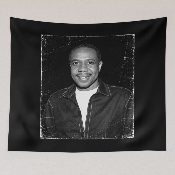 Artikelvorschau, Freddie Jackson Vintage-Kunst entworfen und verkauft von Dr-Hulk-Grock.