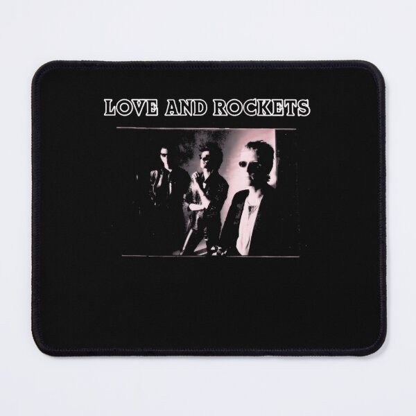 Item preview, Three Male Musicians Posing Together designed and sold by AccuddiGraphics.