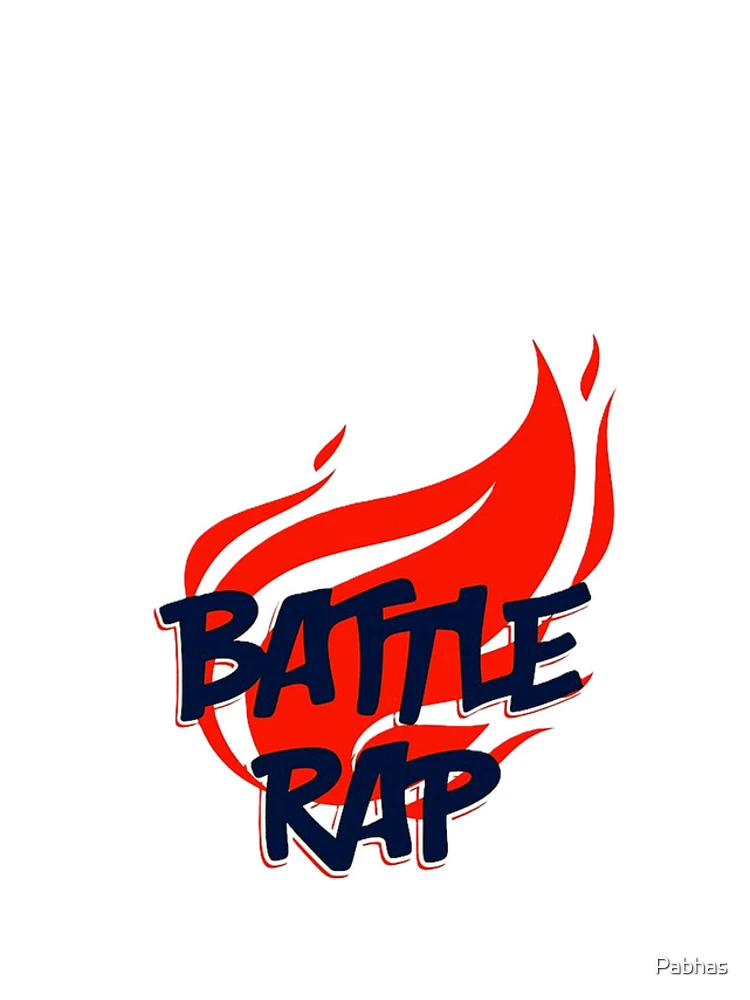 Thumbnail 4 of 4, iPhone Case, BATTLE RAP designed and sold by Pabhas.