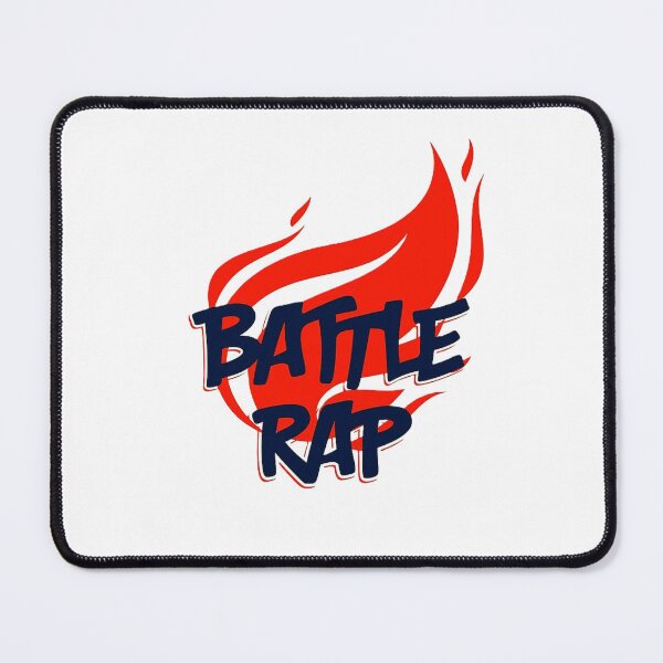 Artikelvorschau, Battle Rap entworfen und verkauft von Pabhas.