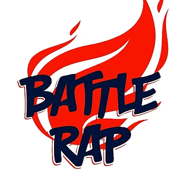 Artwork thumbnail, BATTLE RAP by Pabhas
