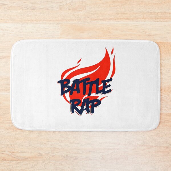Item preview, RAP DE BATALLA designed and sold by Pabhas.