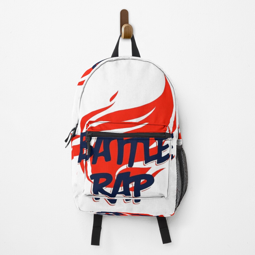 Item preview, Backpack designed and sold by Pabhas.
