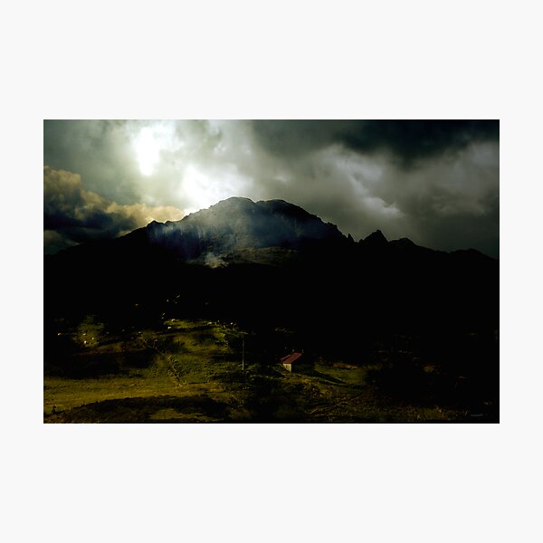 Item preview, Third Movement: Living in the Sunlit Uplands designed and sold by Ken Simm.
