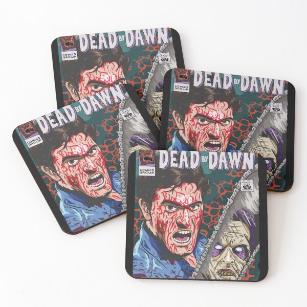 Item preview, Evil Dead 2 Dead by Dawn designed and sold by Nathaoder.