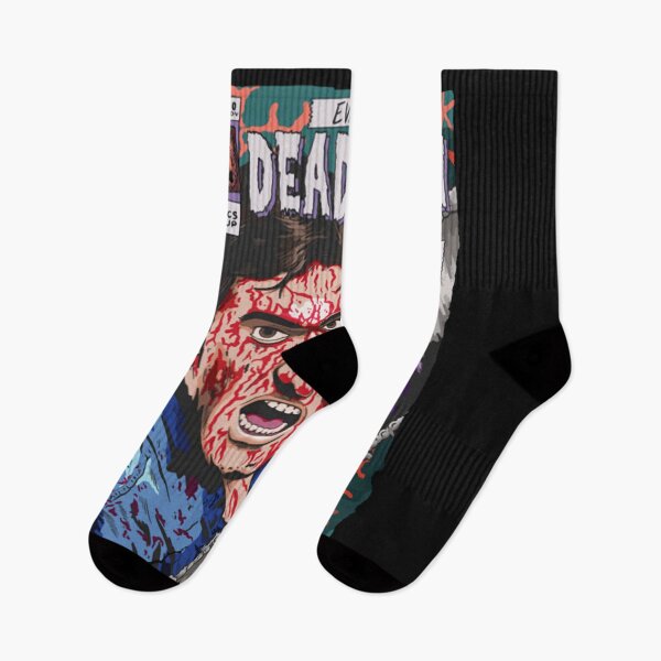 Item preview, Evil Dead 2 Dead by Dawn designed and sold by Nathaoder.