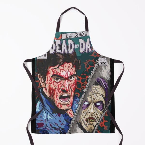 Item preview, Evil Dead 2 Dead by Dawn designed and sold by Nathaoder.