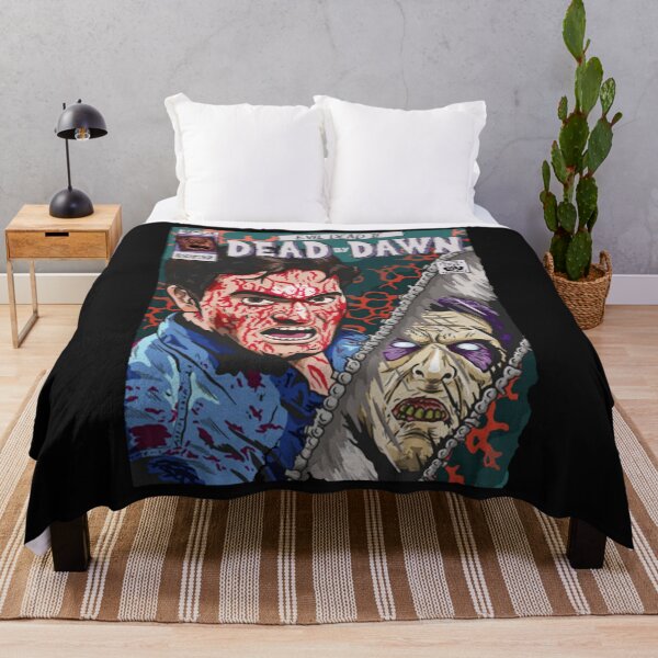 Item preview, Evil Dead 2 Dead by Dawn designed and sold by Nathaoder.