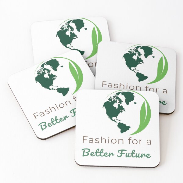 Item preview, Fashion for a Better Future – Earth Positive Design designed and sold by J-Nature-Vibes.