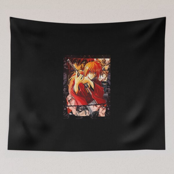 Item preview, Ultimate--Kenshin designed and sold by sargisglei.