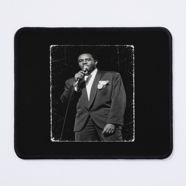 Artikelvorschau, Freddie Jackson Vintage-Kunst entworfen und verkauft von Dr-Hulk-Grock.