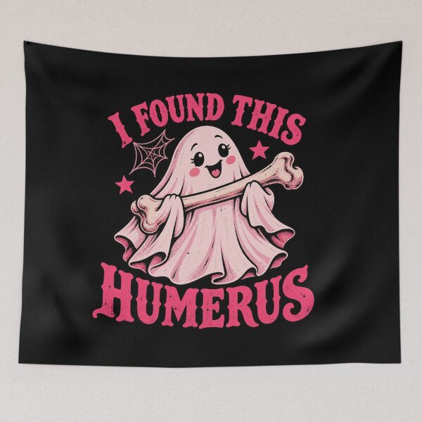 Item preview, Girly Horror joke designed and sold by CandyVenom.