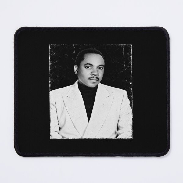 Artikelvorschau, Freddie Jackson Vintage-Kunst entworfen und verkauft von Dr-Hulk-Grock.