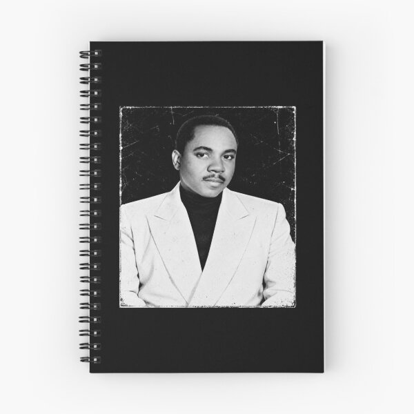 Item preview, Freddie Jackson  Vintage Art designed and sold by Dr-Hulk-Grock.