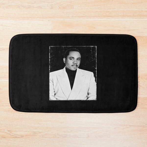 Item preview, Freddie Jackson  Vintage Art designed and sold by Dr-Hulk-Grock.