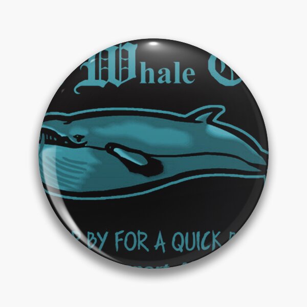 Item preview, Dark Shadows Blue Whale Tavern designed and sold by Nathaoder.