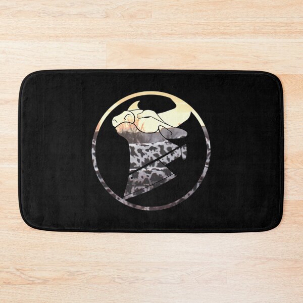 Item preview, Cow Chop  designed and sold by juliajakegfd.