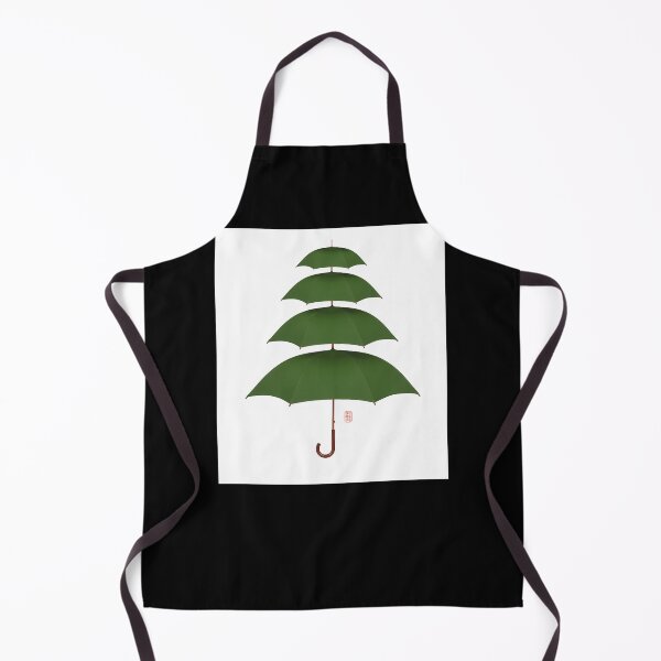 Item preview, Umbrella-Revolution-Xmas designed and sold by spirkoda.