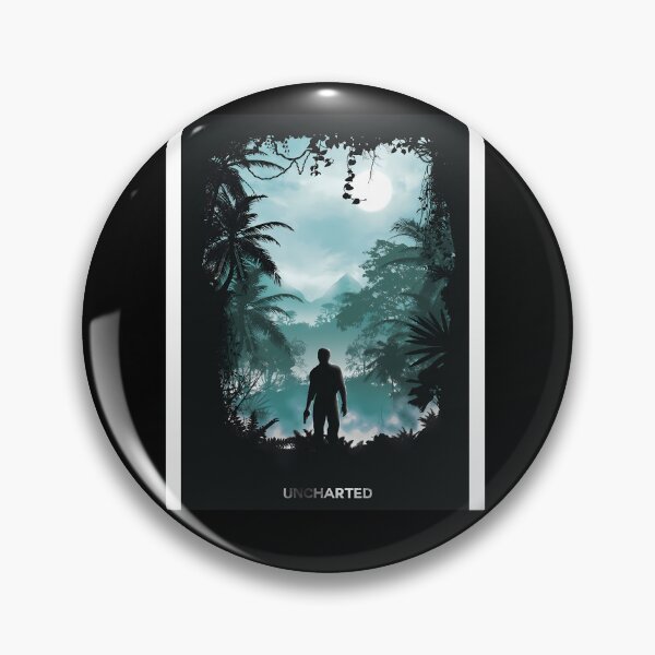 Item preview, Uncharted designed and sold by smarrarou.