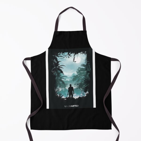 Item preview, Uncharted designed and sold by smarrarou.