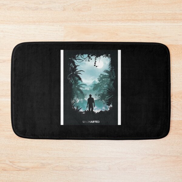 Item preview, Uncharted designed and sold by smarrarou.