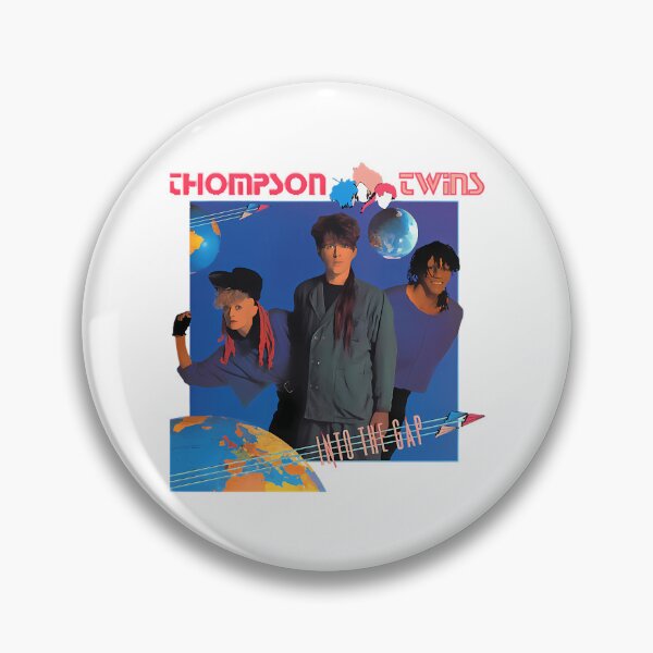 Item preview, Thompson Twins designed and sold by arashikibo.